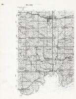 Williams County 1, North Dakota State Atlas 1961